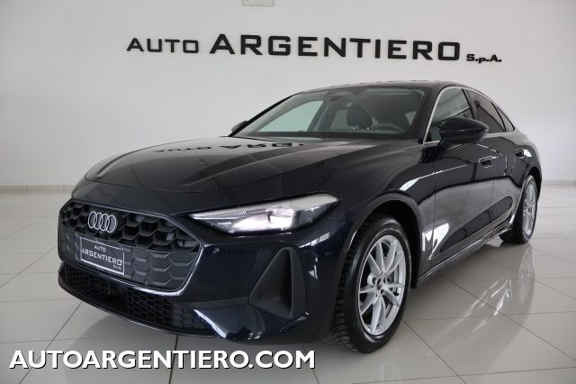 Audi A5 TDI 150 kW mHEV+ S tronic Business Advanced usato a CEGLIE MESSAPICA