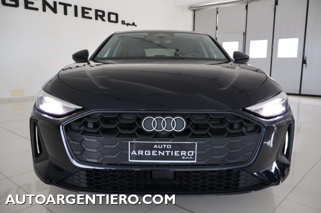 Audi A5 TDI 150 kW mHEV+ S tronic Business Advanced - foto 2 di 4