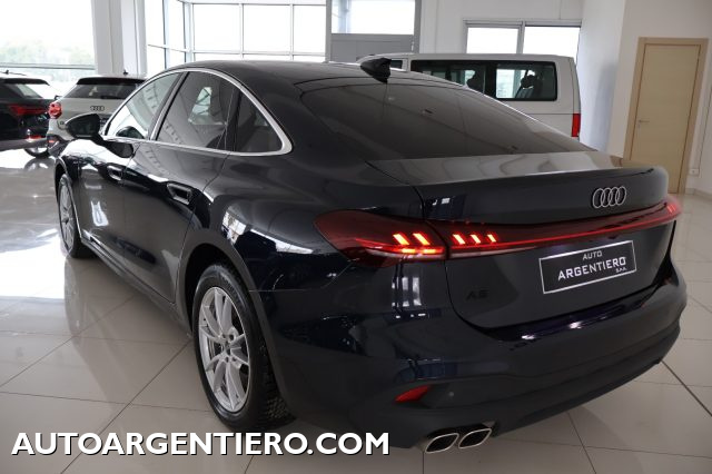 Audi A5 TDI 150 kW mHEV+ S tronic Business Advanced - foto 3 di 4