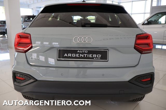 Audi Q2 30 TDI Business Advanced KM 0!!! VIRTUAL COCKPIT - foto 4 di 4