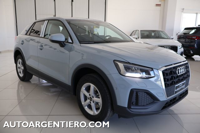 Audi Q2 30 TDI Business Advanced KM 0!!! VIRTUAL COCKPIT, del 2025, in vendita a Ceglie Messapica (BR)