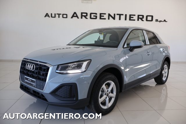 Audi Q2 30 TDI Business Advanced KM 0!!! VIRTUAL COCKPIT km 0 a CEGLIE MESSAPICA