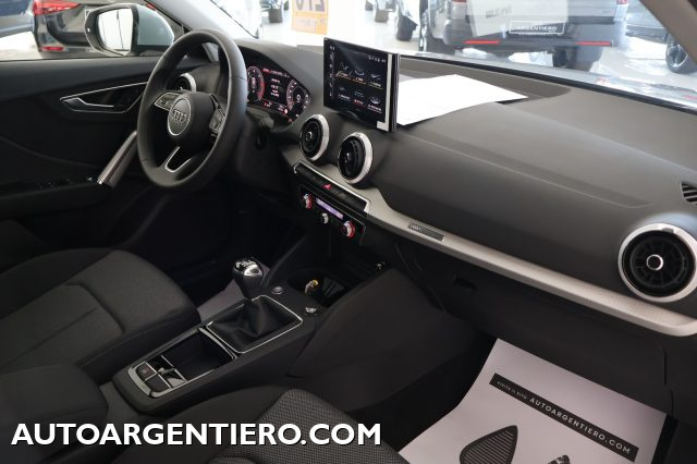 Audi Q2 30 TDI Business Advanced KM 0!!! VIRTUAL COCKPIT, del 2025, in vendita a Ceglie Messapica (BR)