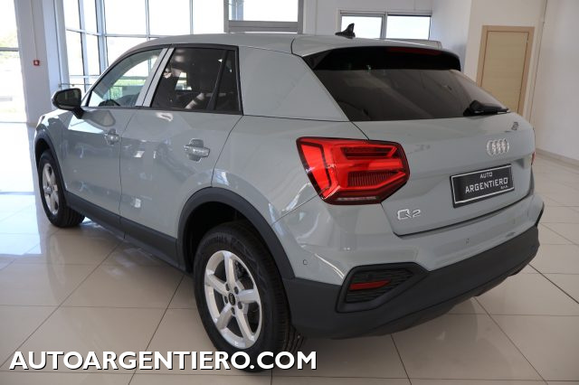 Audi Q2 30 TDI Business Advanced KM 0!!! VIRTUAL COCKPIT - foto 3 di 4