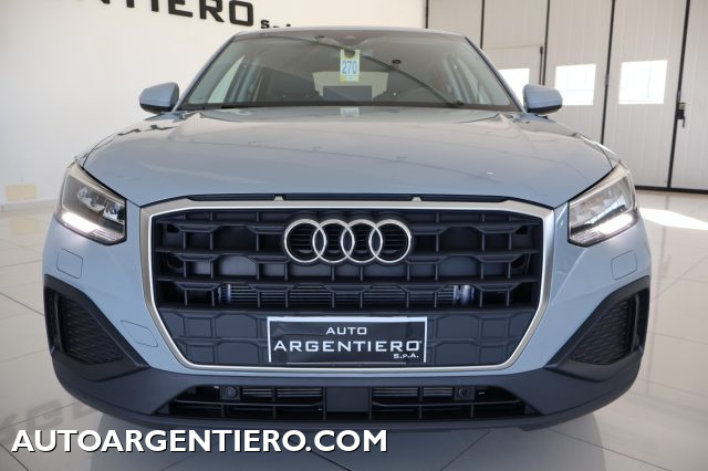 Audi Q2 30 TDI Business Advanced KM 0!!! VIRTUAL COCKPIT - foto 2 di 4