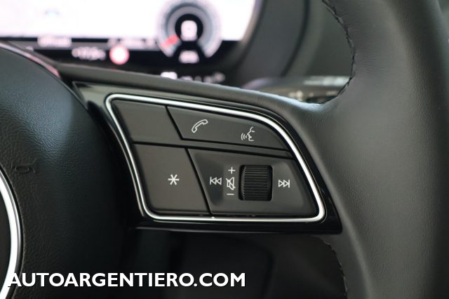 Audi Q2 30 TDI Business Advanced KM 0!!! VIRTUAL COCKPIT, del 2025, in vendita a Ceglie Messapica (BR)