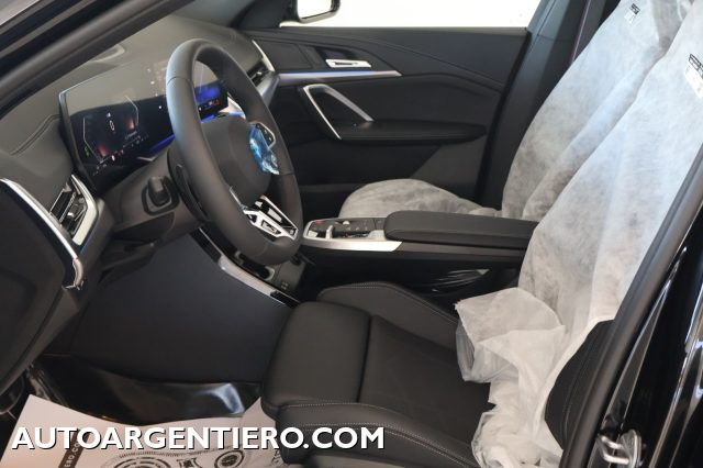 BMW X2 sDrive 20i Msport Pro ibrido mhev nuova km 0!!!!, del 2025, in vendita a Ceglie Messapica (BR)