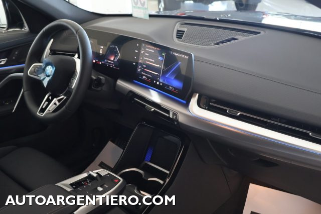 BMW X2 sDrive 20i Msport Pro ibrido mhev nuova km 0!!!!, del 2025, in vendita a Ceglie Messapica (BR)