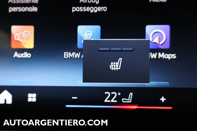 BMW X2 sDrive 20i Msport Pro ibrido mhev nuova km 0!!!!, del 2025, in vendita a Ceglie Messapica (BR)