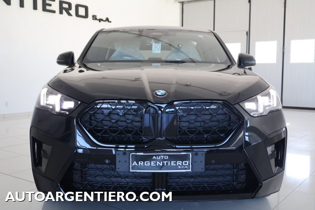 BMW X2 sDrive 20i Msport Pro ibrido mhev nuova km 0!!!! - foto 2 di 4