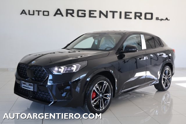 BMW X2 sDrive 20i Msport Pro ibrido mhev nuova km 0!!!! km 0 a CEGLIE MESSAPICA