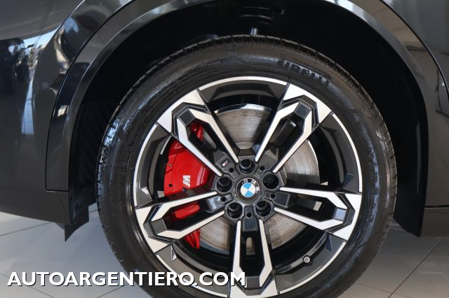 BMW X2 sDrive 20i Msport Pro ibrido mhev nuova km 0!!!! - foto 4 di 4