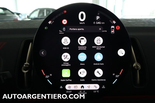 MINI Countryman D Essential Countryman usato a CEGLIE MESSAPICA