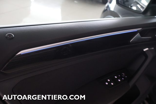 Volkswagen Tiguan 2.0 TDI SCR Life soli 56216 km!!! usato a CEGLIE MESSAPICA