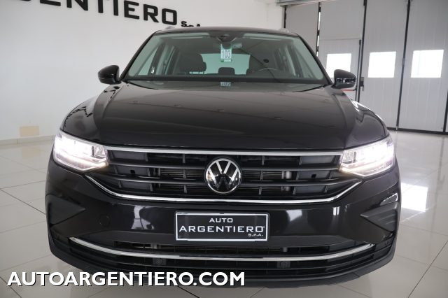 Volkswagen Tiguan 2.0 TDI SCR Life soli 56216 km!!! - foto 3 di 4