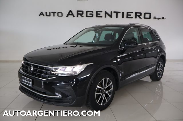 Volkswagen Tiguan 2.0 TDI SCR Life soli 56216 km!!! - foto 2 di 4