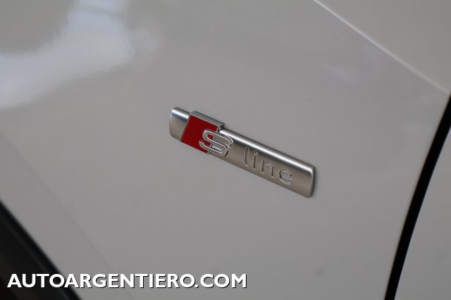 Audi Q2 30 TDI S line Edition nuova km0!!! matrix virtual - foto 4 di 4