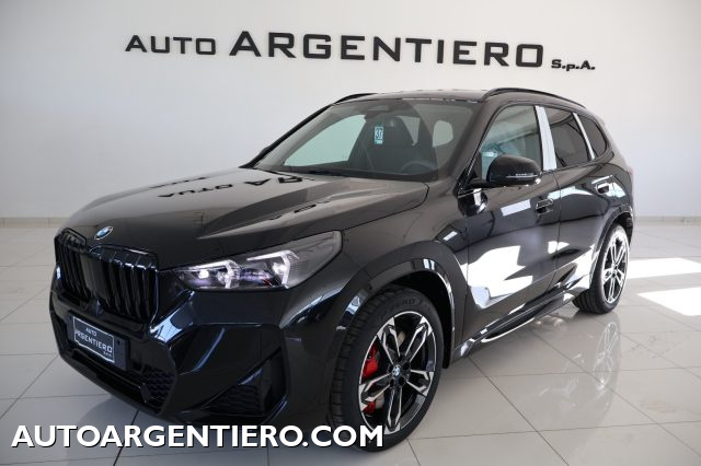 BMW X1 sDrive 18d Msport Pro nuova km0!!!!!! km 0 a CEGLIE MESSAPICA