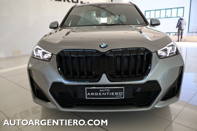 BMW X1 sDrive 18d Msport Pro nuova km0!!!!!! - foto 2 di 4