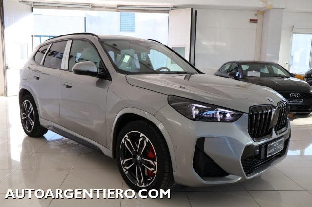 BMW X1 sDrive 18d Msport Pro nuova km0!!!!!!, del 2026, in vendita a Ceglie Messapica (BR)