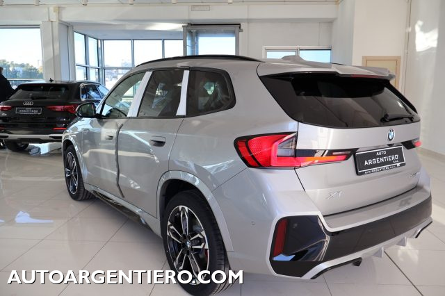 BMW X1 sDrive 18d Msport Pro nuova km0!!!!!! - foto 4 di 4