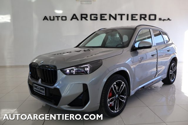BMW X1 sDrive 18d Msport Pro nuova km0!!!!!! km 0 a CEGLIE MESSAPICA