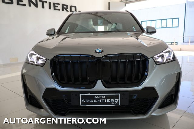 BMW X1 sDrive 18d Msport Pro nuova km0!!!!!! - foto 3 di 4