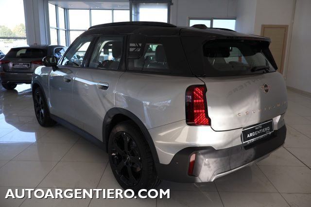 MINI Countryman D Classic Countryman CERCHI 19 LUCI AMBIENT - foto 2 di 4