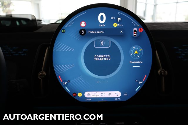 MINI Countryman D Classic Countryman CERCHI 19 LUCI AMBIENT, del 2025, 21.432 km, in vendita a Ceglie Messapica (BR)