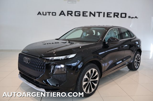 Audi Q3 SPB TDI 110 kW S tronic Business Advanced nuovo a CEGLIE MESSAPICA