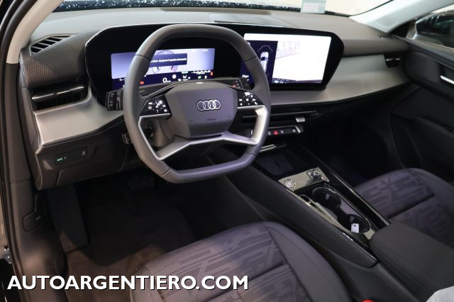 Audi Q3 SPB TDI 110 kW S tronic Business Advanced, in vendita a Ceglie Messapica (BR)