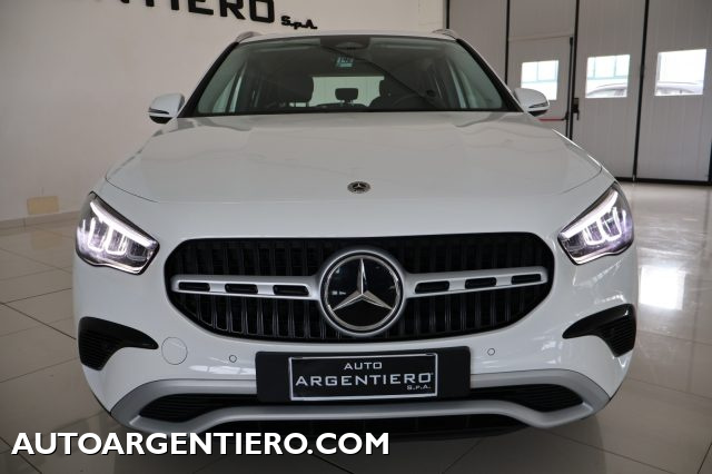 Mercedes-Benz GLA 180 d Automatic Progressive Advanced - foto 2 di 4
