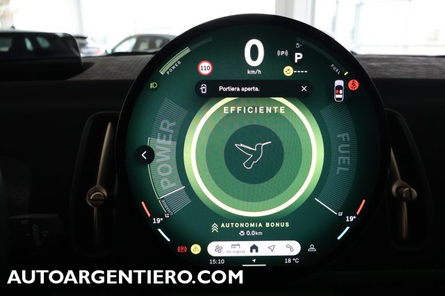 MINI Countryman D Classic Countryman CERCHI 19 LUCI AMBIENT usato a CEGLIE MESSAPICA