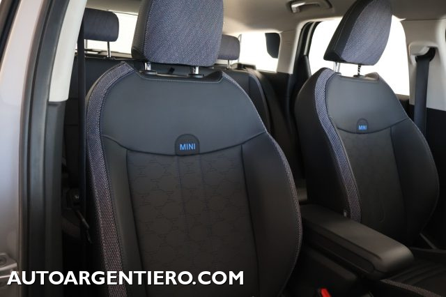 MINI Countryman D Classic Countryman CERCHI 19 LUCI AMBIENT, del 2025, 20.469 km, in vendita a Ceglie Messapica (BR)
