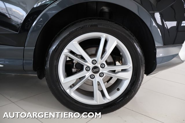 Audi Q3 SPB 35 TDI S tronic S line edition fari full led, del 2025, 25.746 km, in vendita a Ceglie Messapica (BR)
