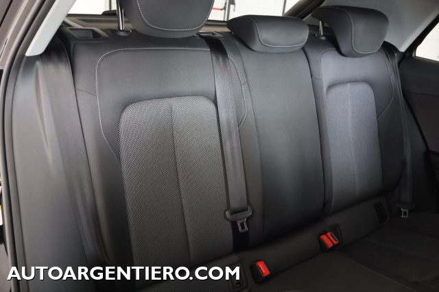 Audi Q2 35 TDI S tronic S line Edition Matrix led Virtual, del 2024, 25.069 km, in vendita a Ceglie Messapica (BR)