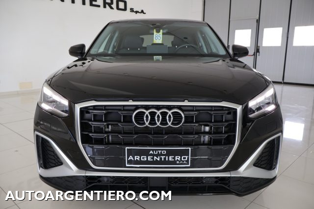 Audi Q2 35 TDI S tronic S line Edition Matrix led Virtual - foto 2 di 4