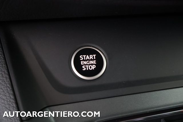 Audi Q3 SPB 35 TDI S tronic S line edition fari full led, del 2025, 25.547 km, in vendita a Ceglie Messapica (BR)