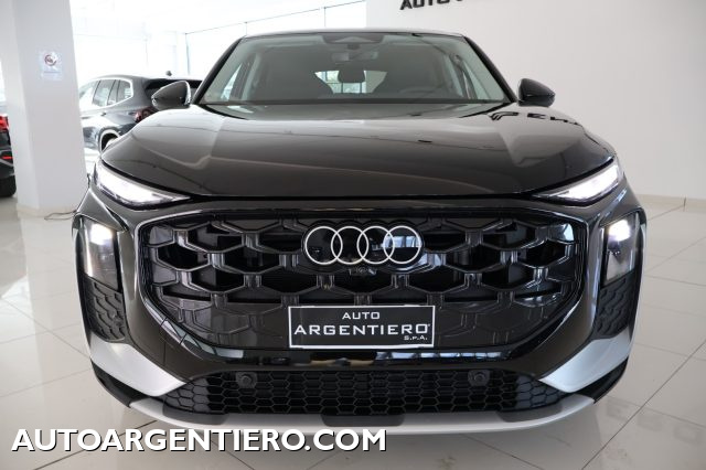 Audi Q3 SPB TDI 110 kW S tronic S Line edition - foto 2 di 4