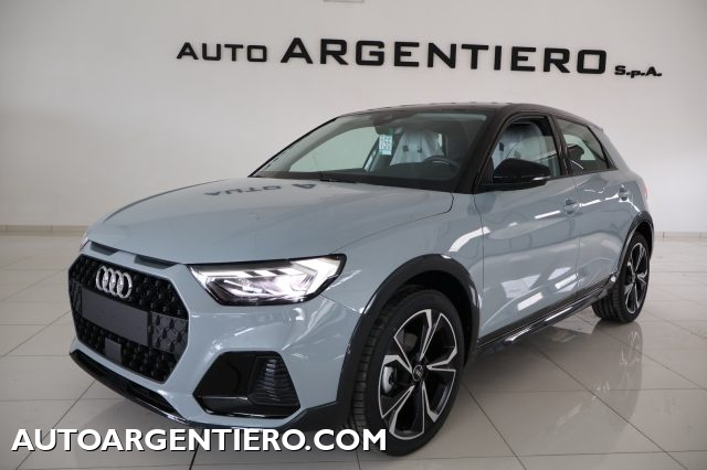 Audi A1 allstreet 30 TFSI S tronic Identity Contrast nuovo a CEGLIE MESSAPICA