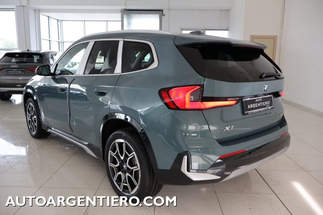 BMW X1 xDrive 20d xLine - foto 3 di 4
