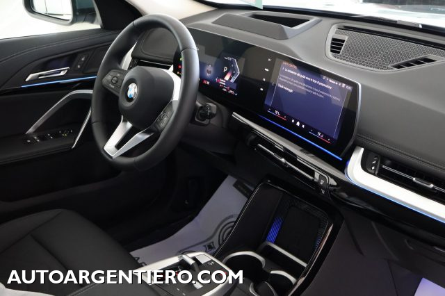 BMW X1 xDrive 20d xLine km 0 a CEGLIE MESSAPICA