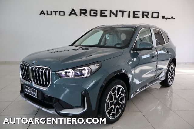 BMW X1 xDrive 20d xLine km 0 a CEGLIE MESSAPICA