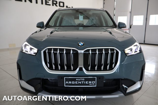 BMW X1 xDrive 20d xLine - foto 2 di 4