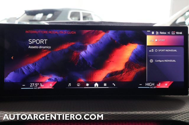 BMW 420 d 48V xDrive Coup� Msport Pro usato a CEGLIE MESSAPICA