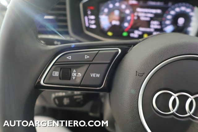 Audi A1 allstreet 30 TFSI S tronic Identity Contrast nuovo a CEGLIE MESSAPICA