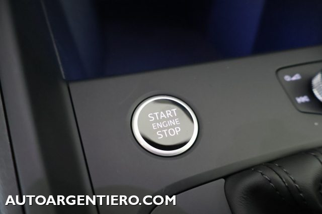 Audi A1 allstreet 30 TFSI S tronic Identity Contrast nuovo a CEGLIE MESSAPICA