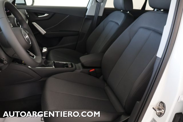 Audi Q2 30 TDI S line Edition nuova km0!!! matrix virtual, del 2025, in vendita a Ceglie Messapica (BR)