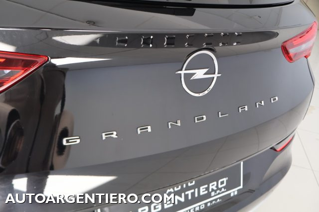 Opel Grandland 1.5 diesel Ecotec aut. Ultimate 130cv led navi, del 2024, 40.664 km, in vendita a Ceglie Messapica (BR)