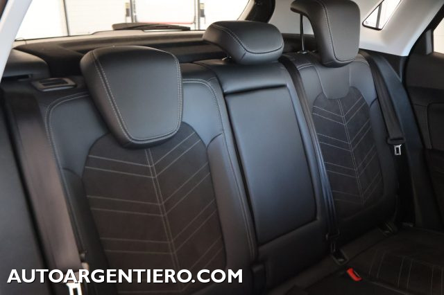 Opel Grandland 1.5 diesel Ecotec aut. Ultimate 130cv led navi usato a CEGLIE MESSAPICA